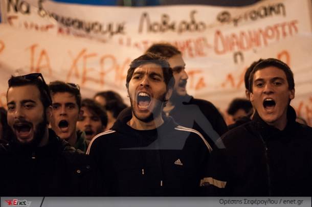 Φωτογραφία : Ορέστης Σεφέρογλου