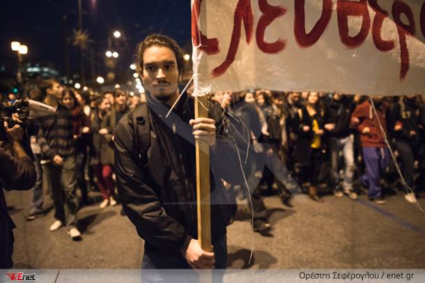 Φωτογραφία : Ορέστης Σεφέρογλου